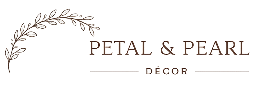 Petal & Pearl Decor - Wedding and Event Decorators